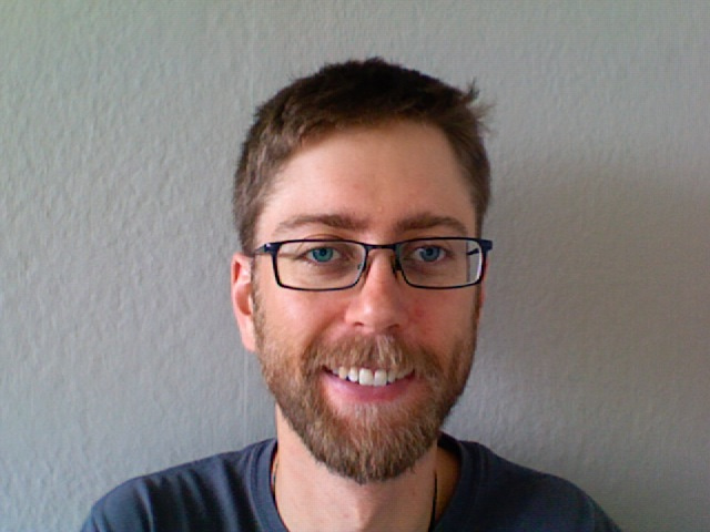 Go to the profile of Quentin Atkinson