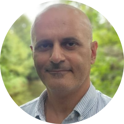 Go to the profile of Iosif Lazaridis