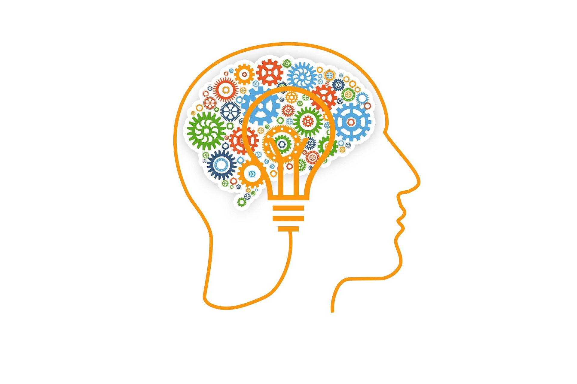 Why being a beginner is good for you