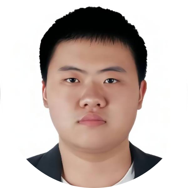 Go to the profile of Kejian Kong