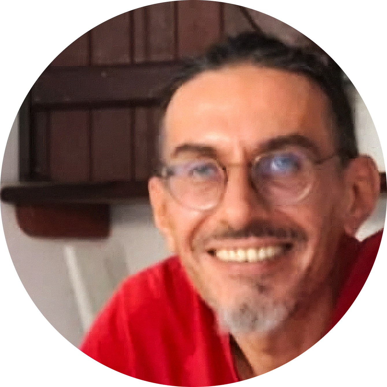 Go to the profile of Maurizio Alì