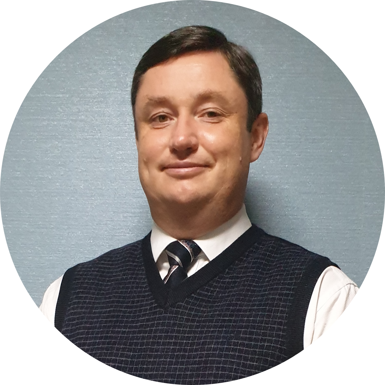 Go to the profile of Bright Walker