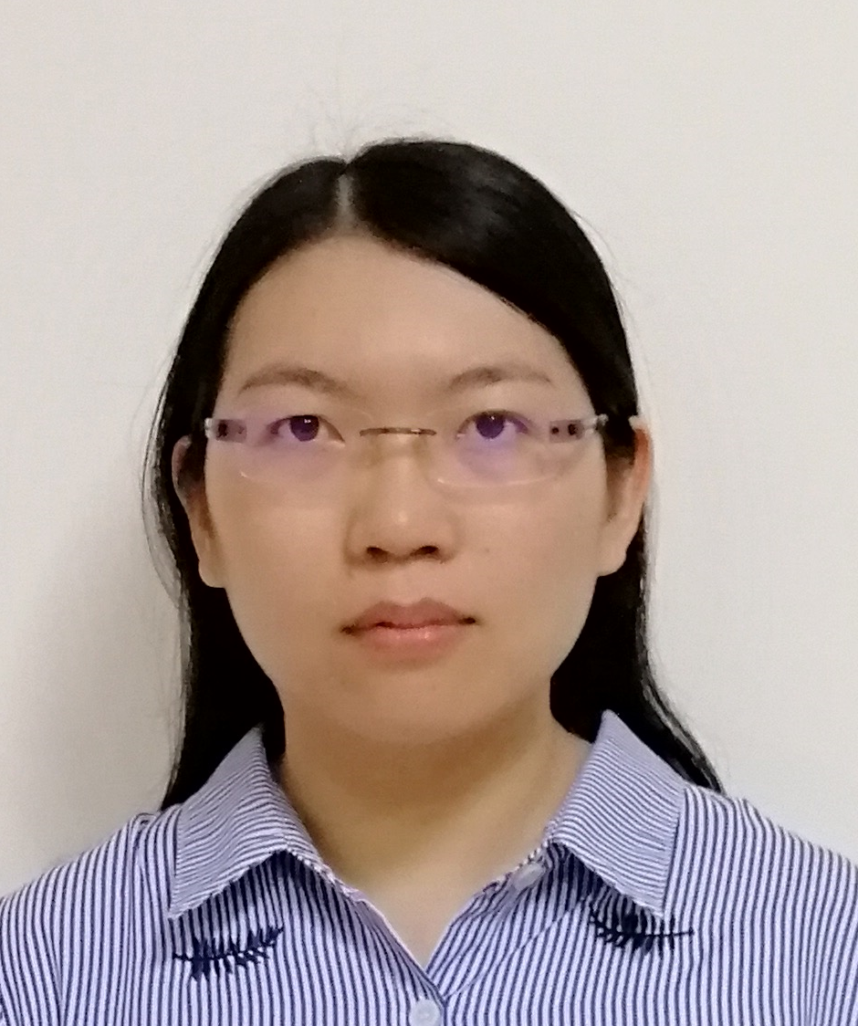 Go to the profile of Yuli Huang