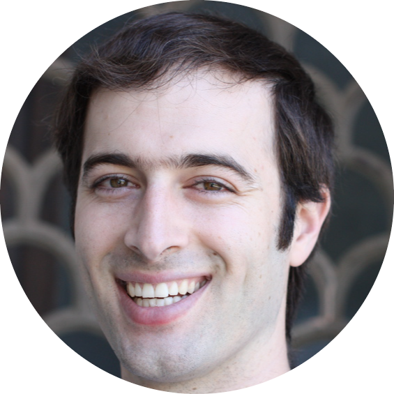 Go to the profile of Evan David Sherwin