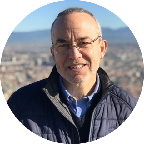 Go to the profile of Thedore Endreny