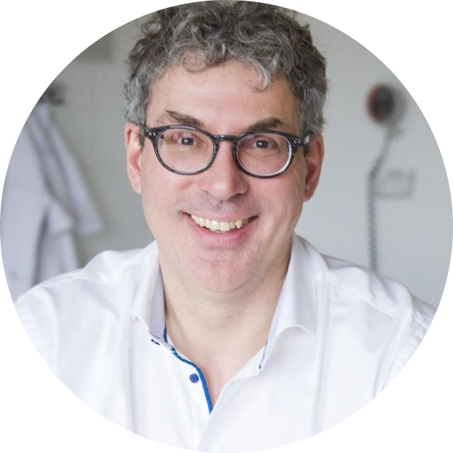 Go to the profile of Antoine A.F. de Vries