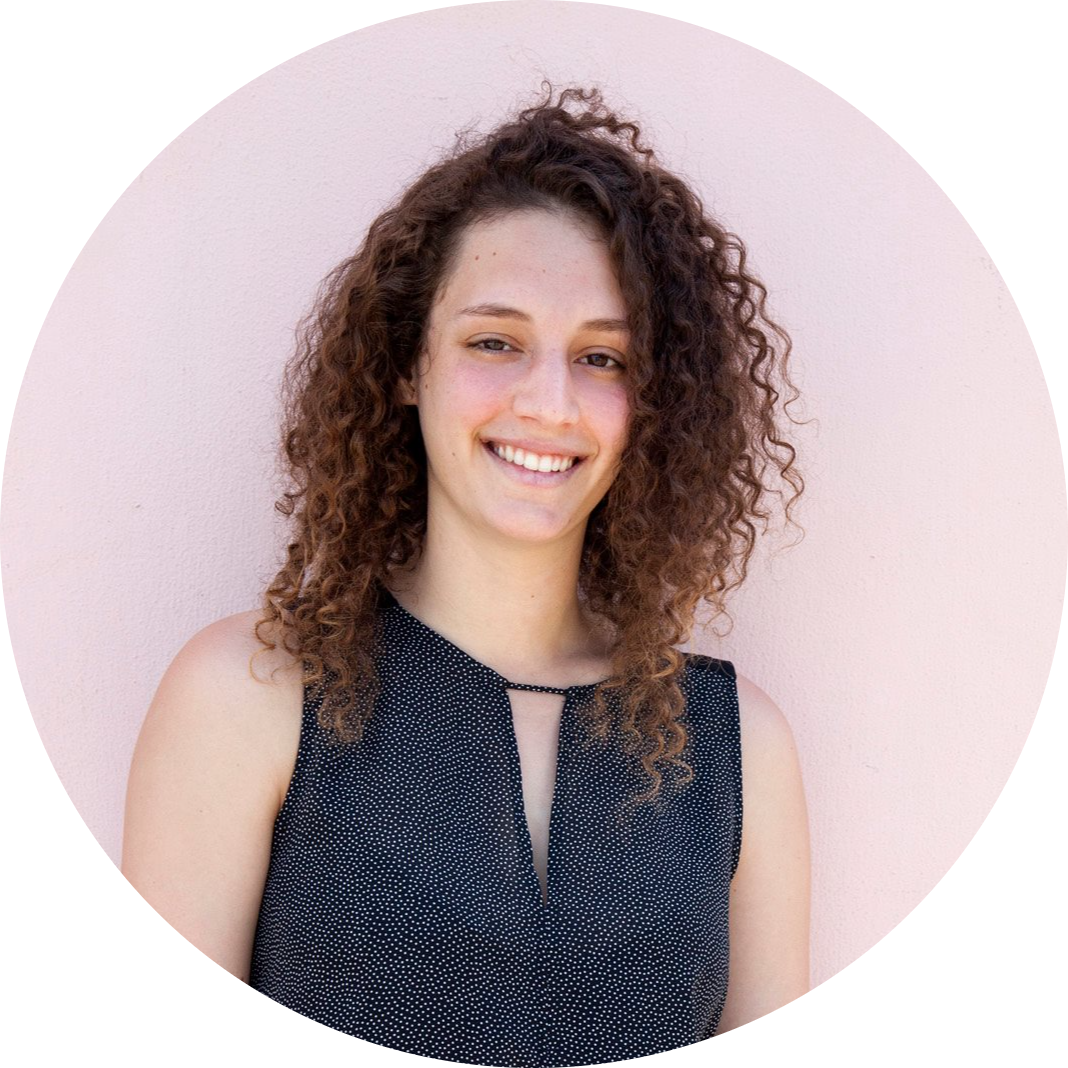 Go to the profile of Merav Mofaz