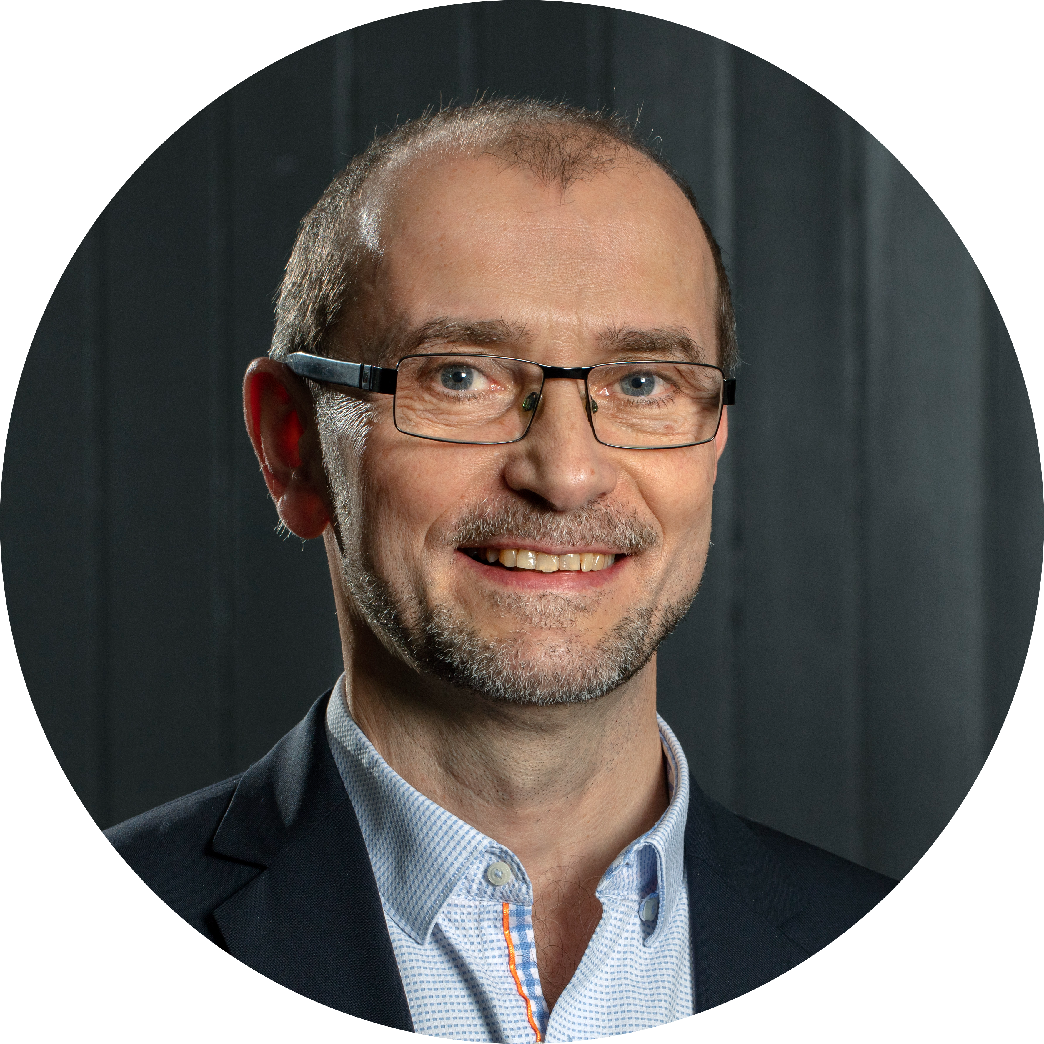 Go to the profile of Rafael Taboryski