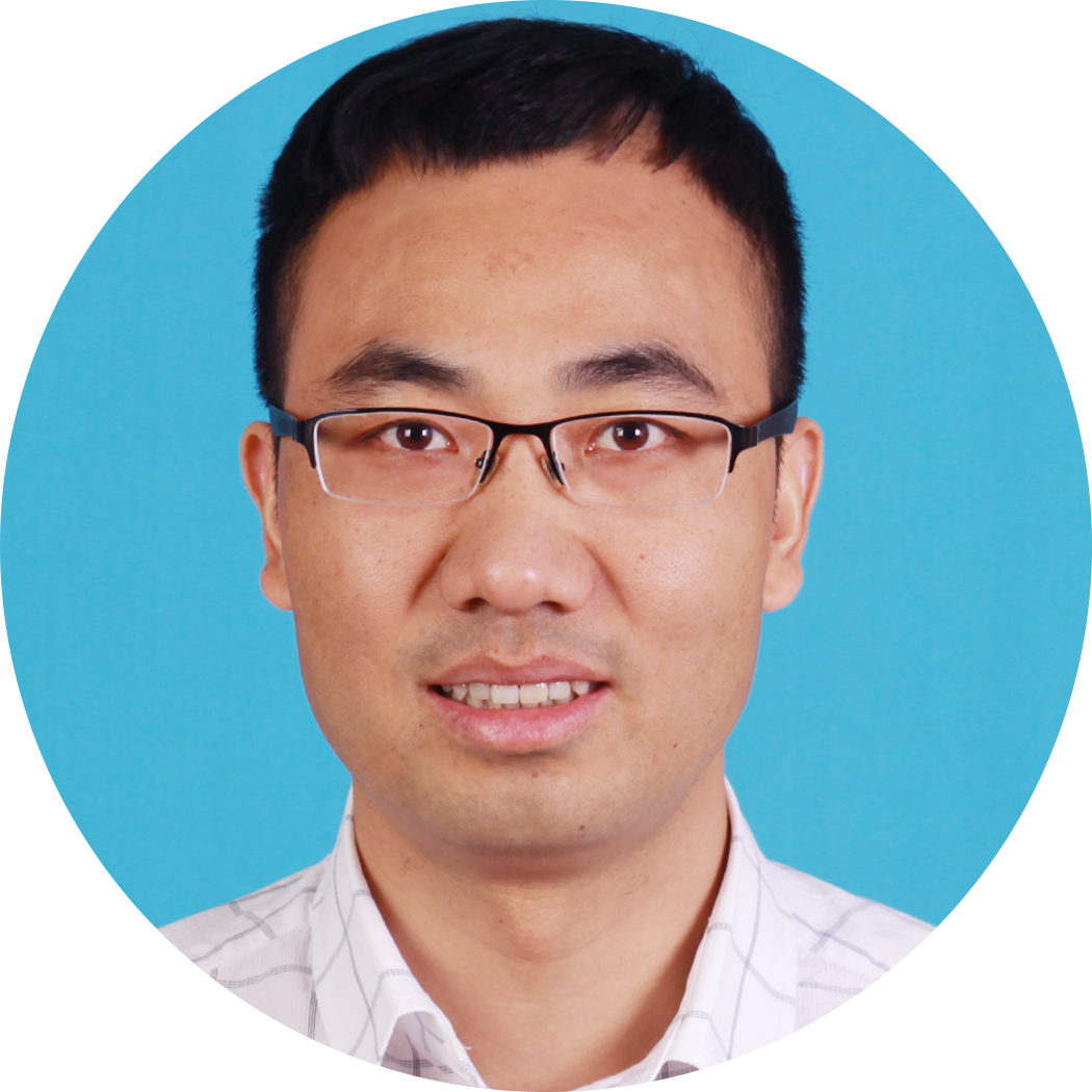 Go to the profile of Tao Chen