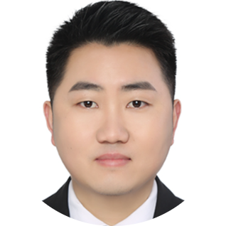 Go to the profile of Zhongshan He