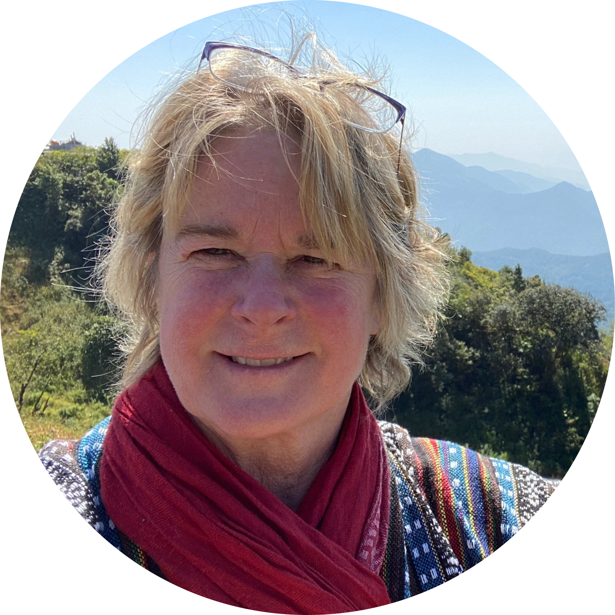 Go to the profile of Virginia Edgcomb