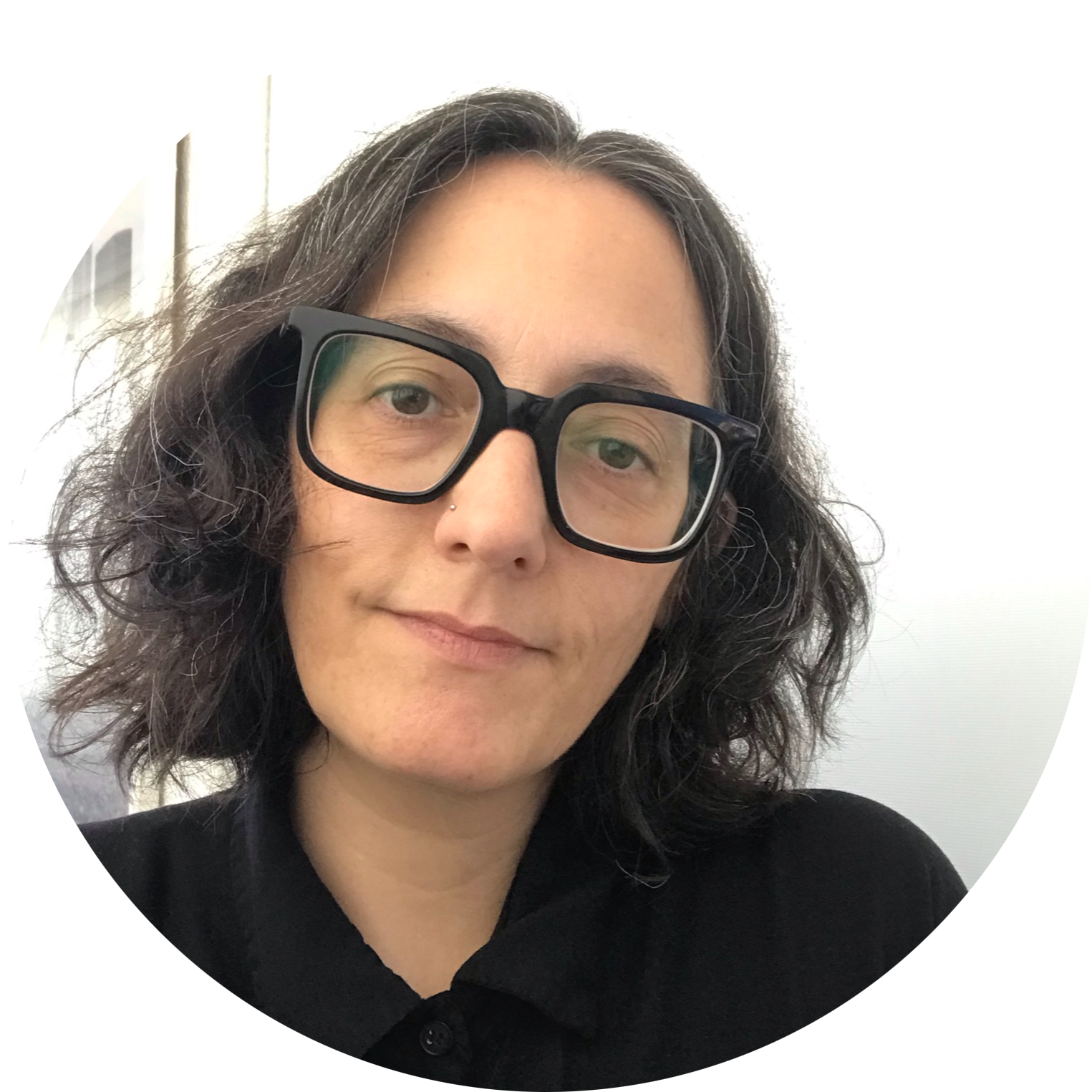 Go to the profile of KARINA ALLEVA