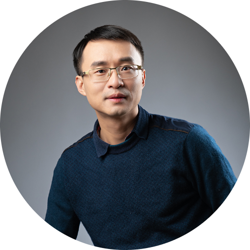 Go to the profile of Yu Xue