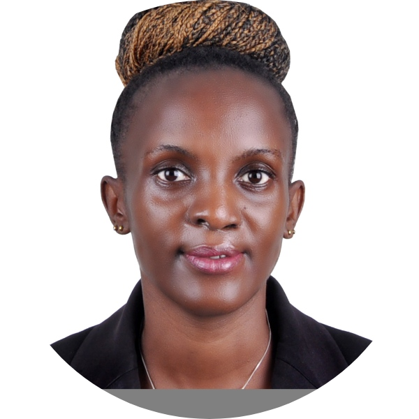 Go to the profile of Sarah Nanyiti