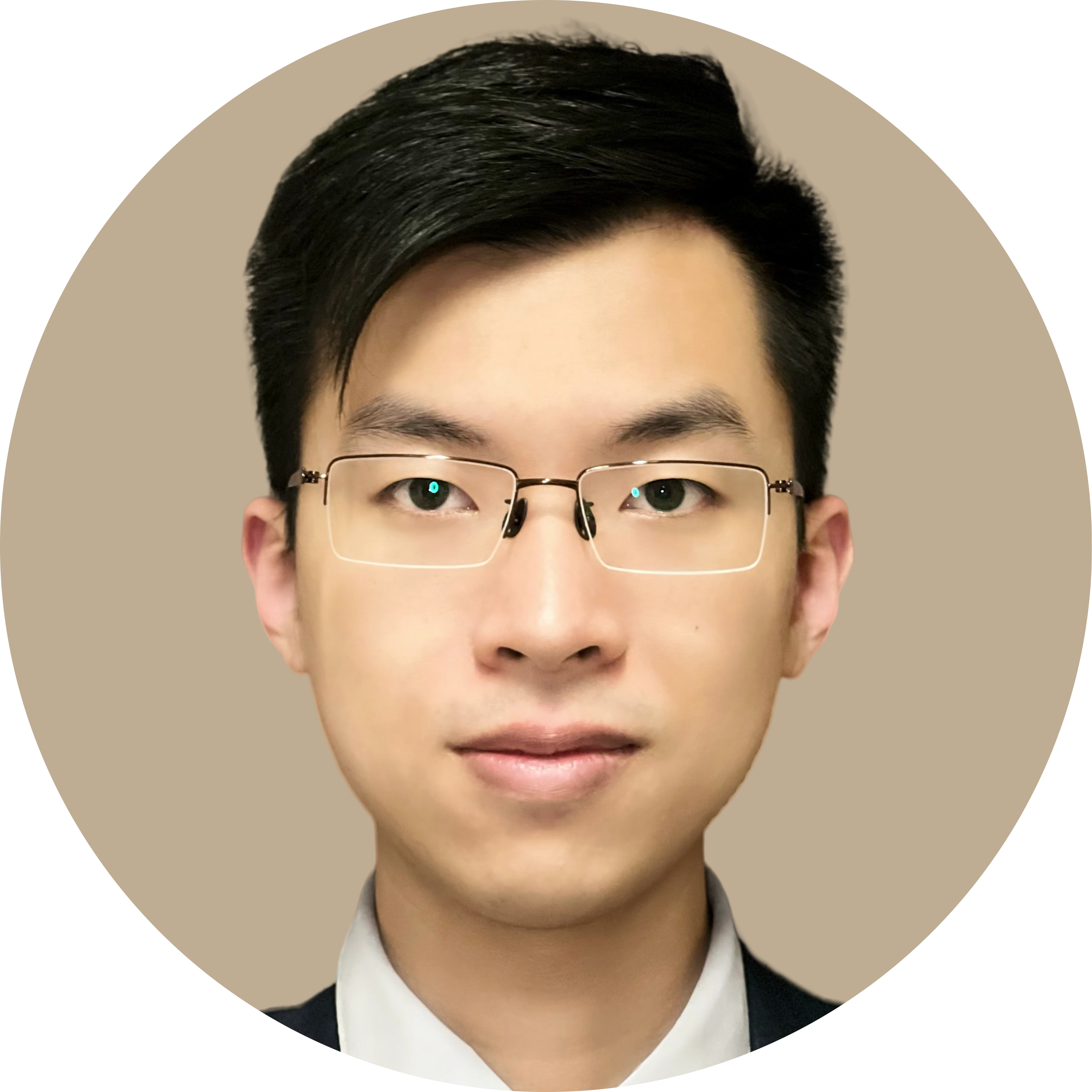 Go to the profile of Zhanyou XU