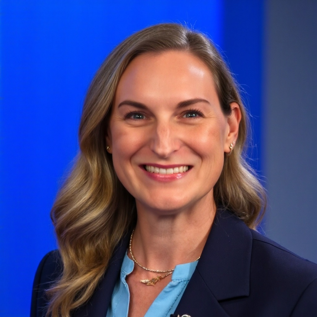 Go to the profile of Kathryn Schubert