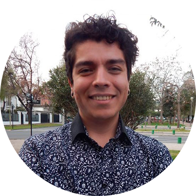 Go to the profile of Joaquín Migeot Guajardo