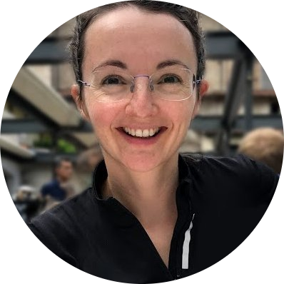 Go to the profile of Aiora Zabala