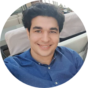 Go to the profile of Ahmed Agiza