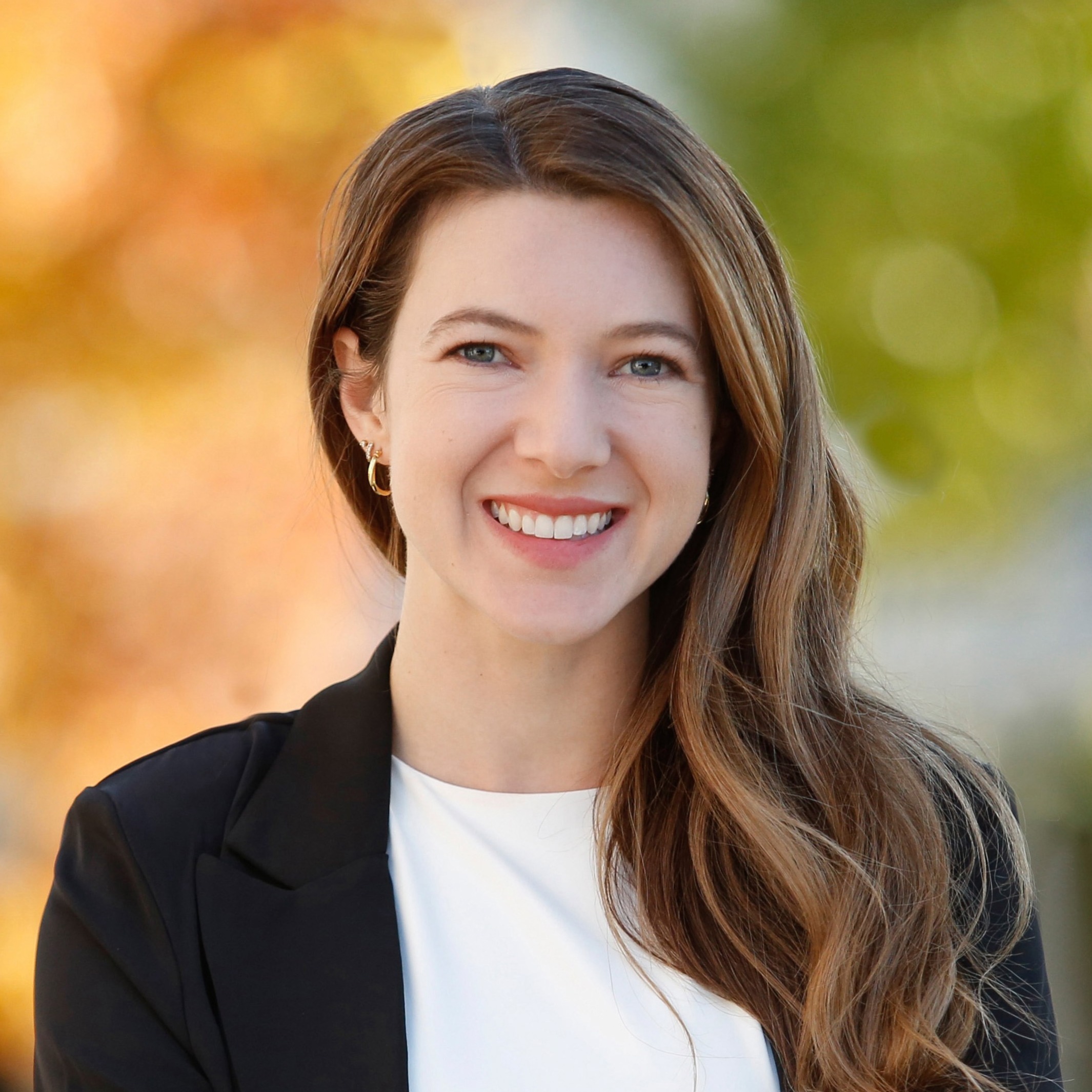 Go to the profile of Delaney Fisher