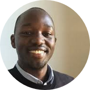 Go to the profile of Peter Ouma Okeyo