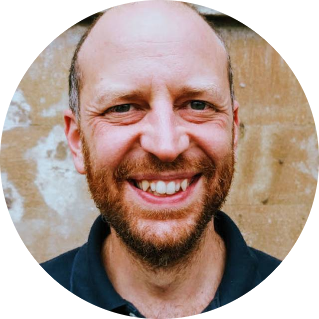 Go to the profile of Leon Danon