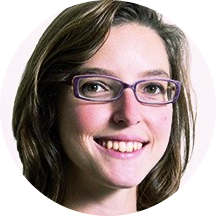 Go to the profile of Giulia Pacchioni