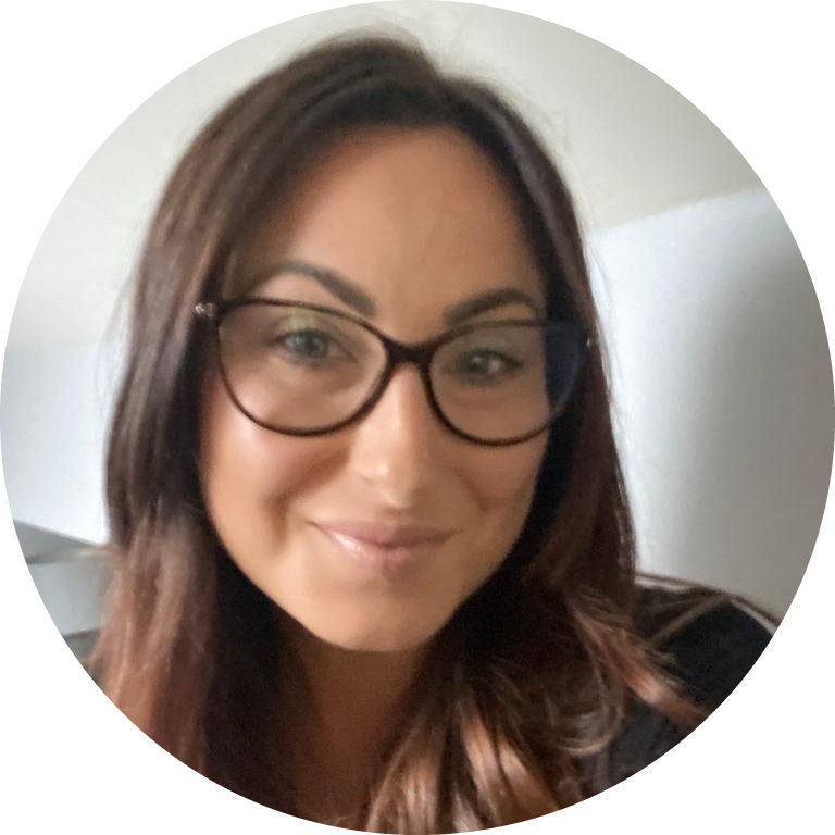 Go to the profile of Natalie Barnes