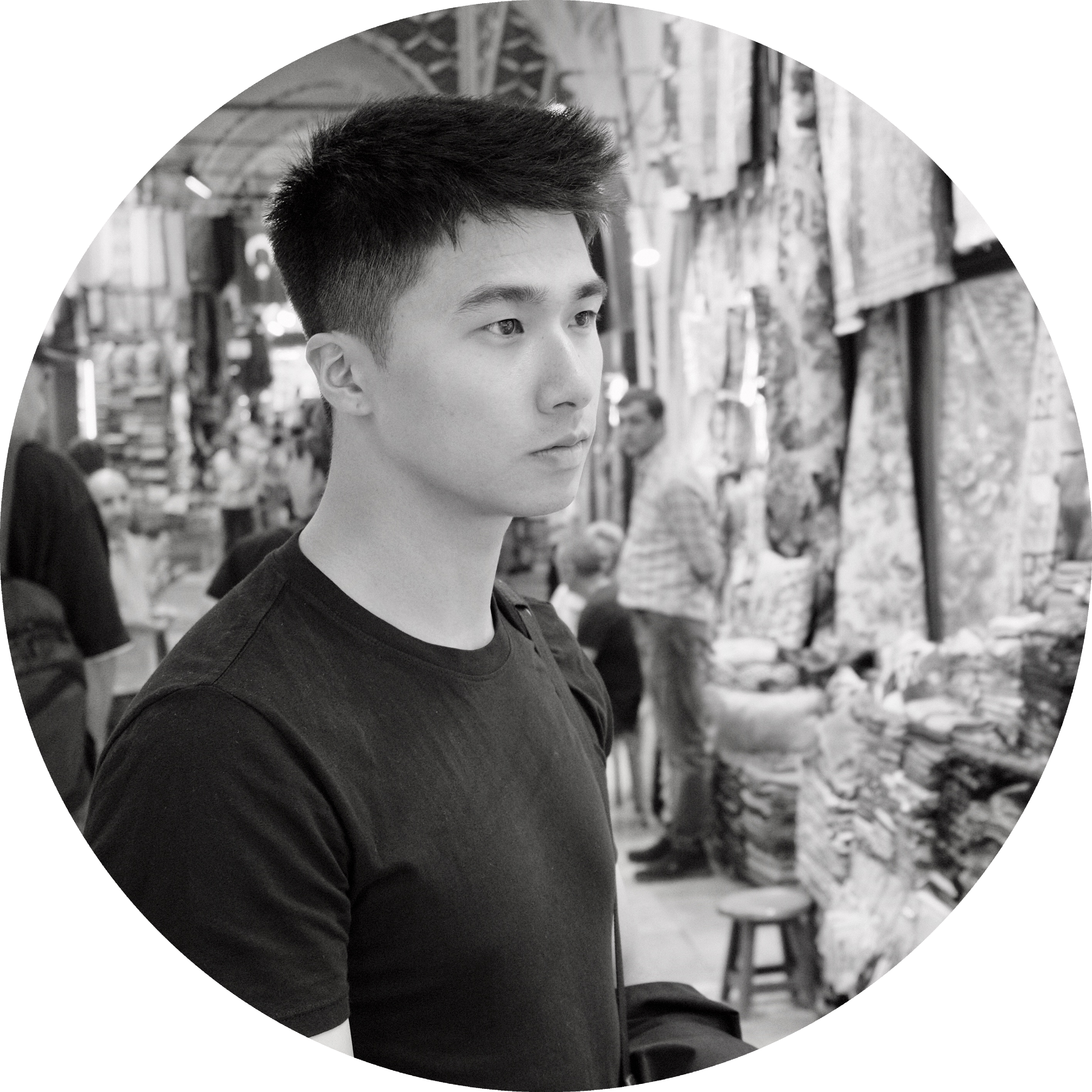 Go to the profile of Mars Huang