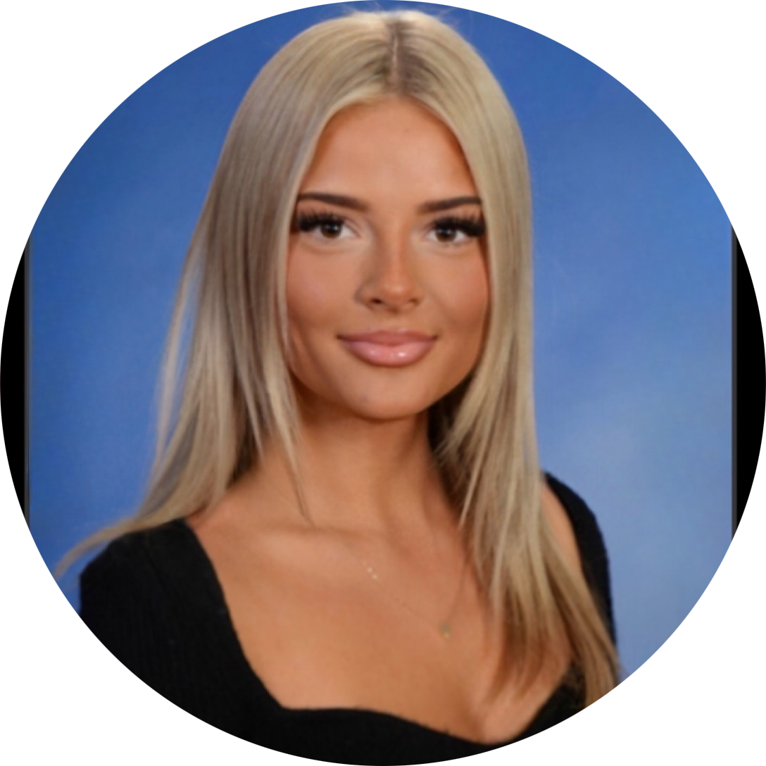 Go to the profile of Anna Stachniak