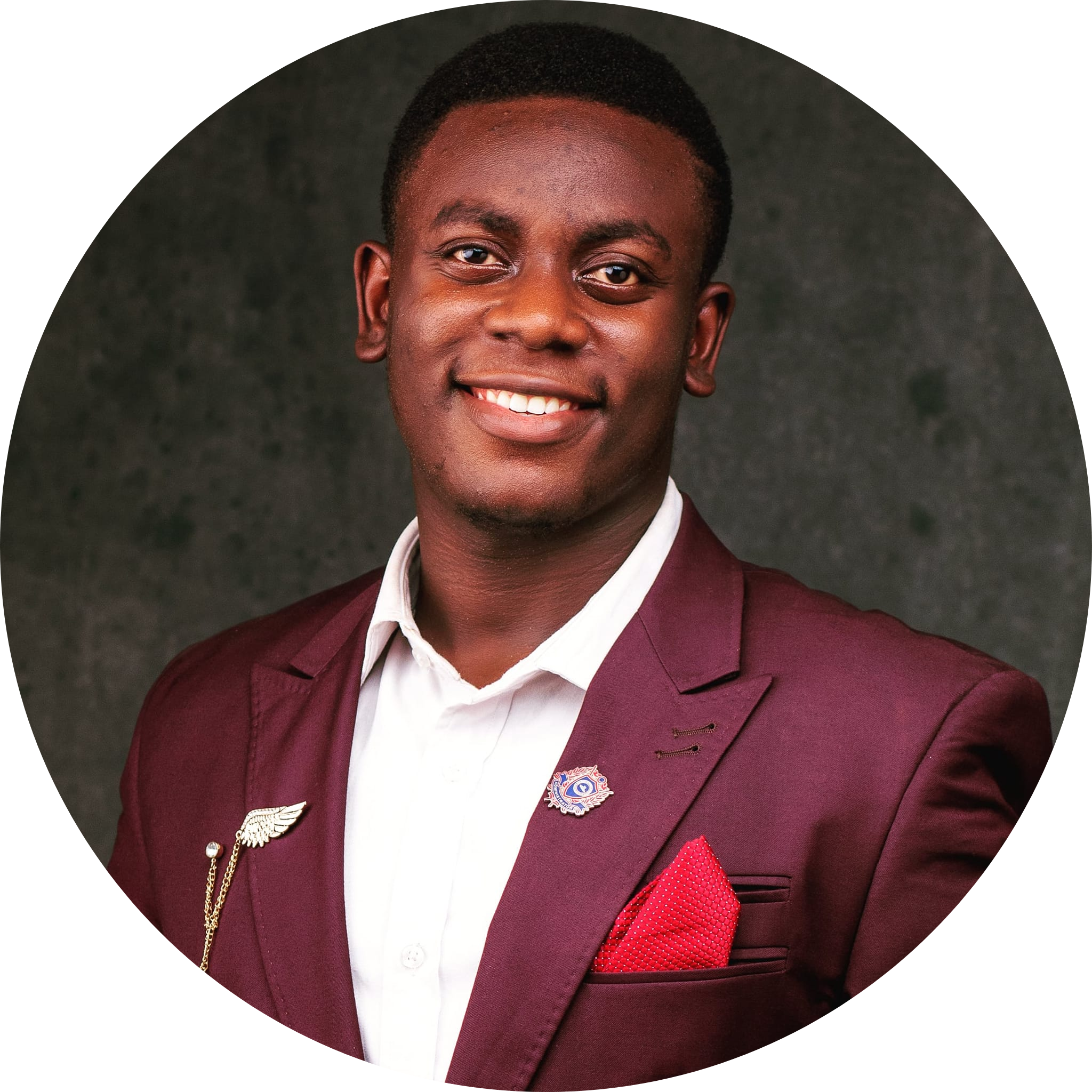 Go to the profile of Adetola Babalola