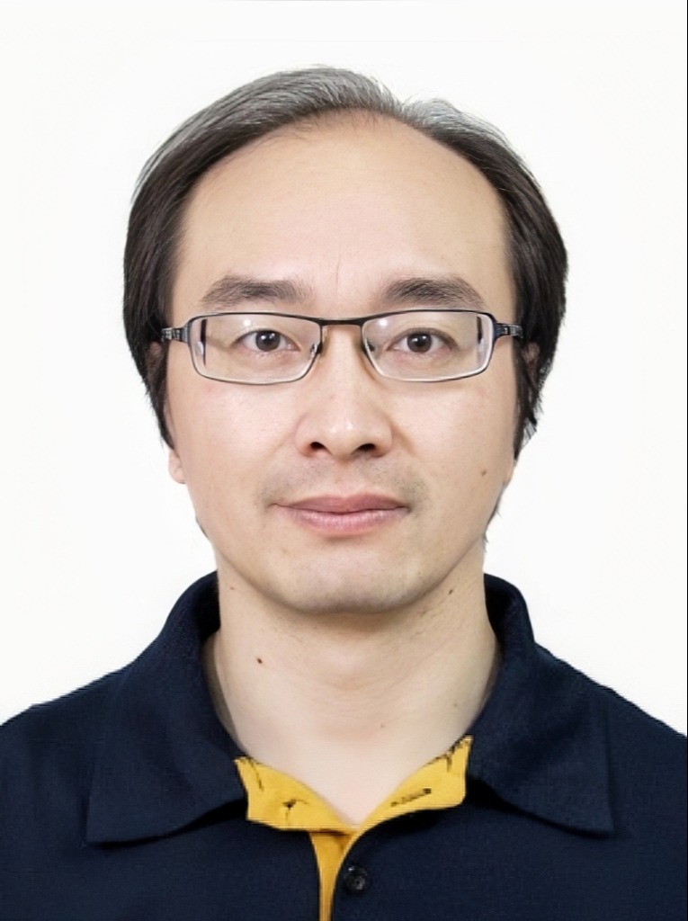 Go to the profile of Tao Li