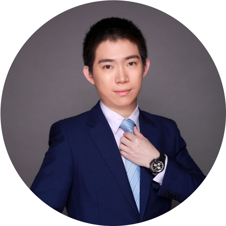 Go to the profile of Runzhuo Ma