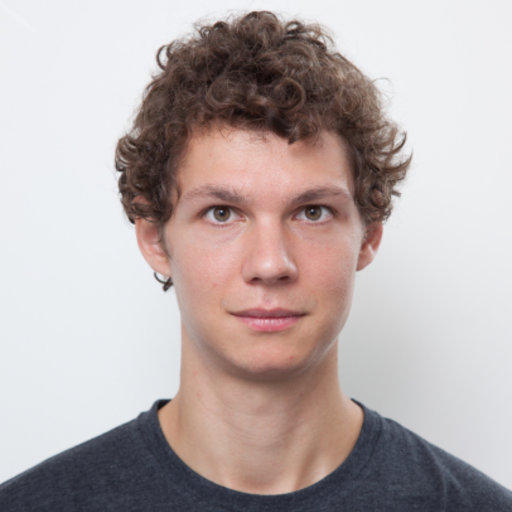 Go to the profile of Kevin Ciminski