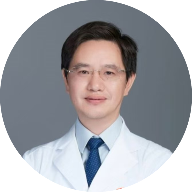 Go to the profile of Zi-Bing JIN