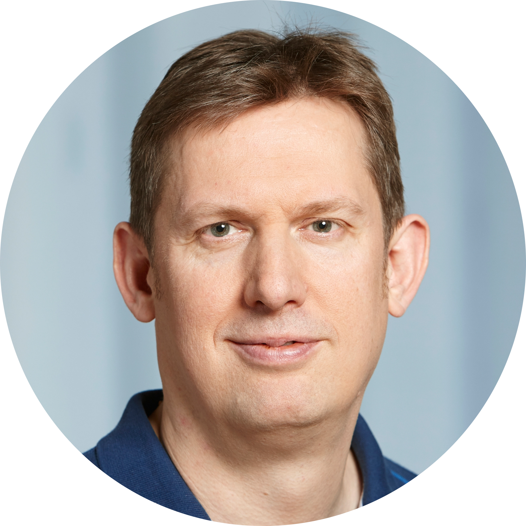 Go to the profile of Christian