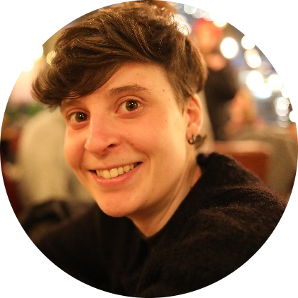 Go to the profile of Beatriz Lucas Garrote