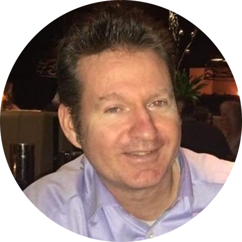 Go to the profile of John Barry