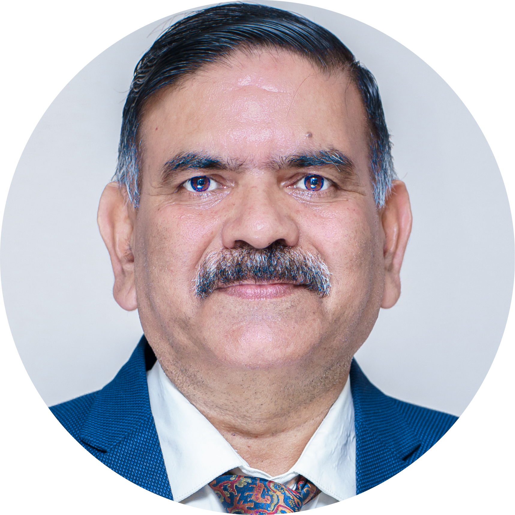 Go to the profile of Vishwambhar Prasad Sati