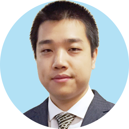 Go to the profile of Xin Wang