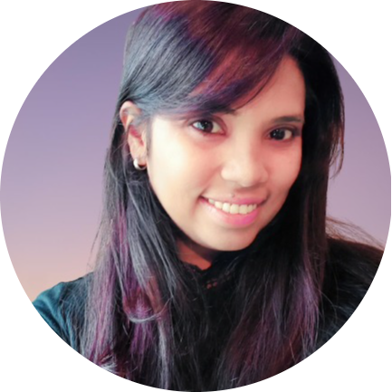 Go to the profile of Tejshree