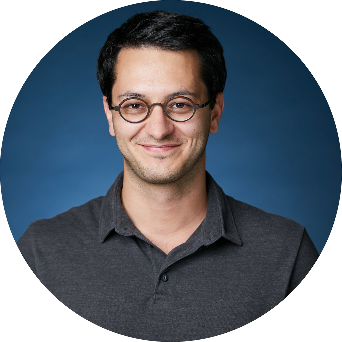 Go to the profile of Romain Reocreux