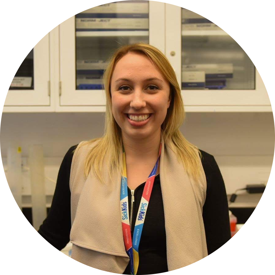 Go to the profile of Alicia Kilfoy