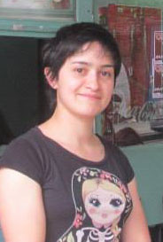 Go to the profile of Constanza de la Fuente