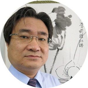 Go to the profile of Yu-Lung Lo