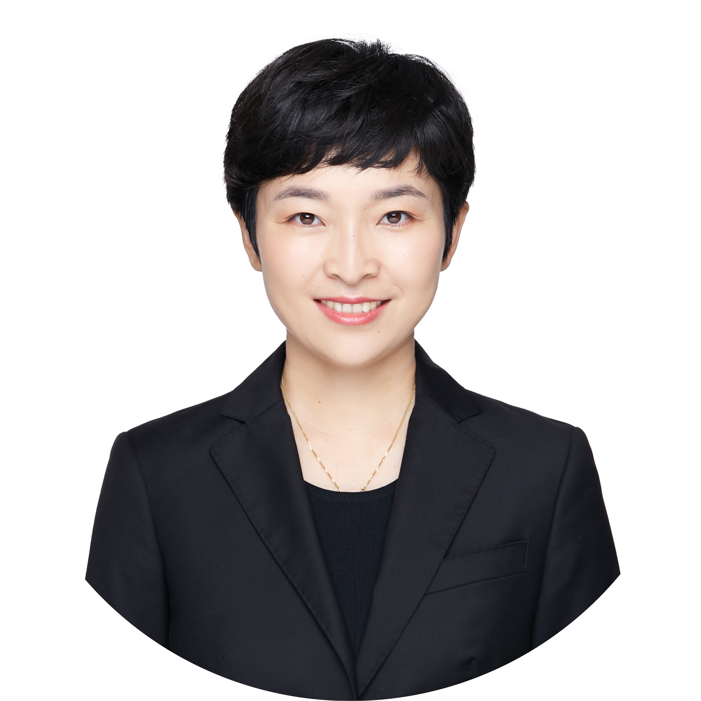 Go to the profile of Xuhong Qiang