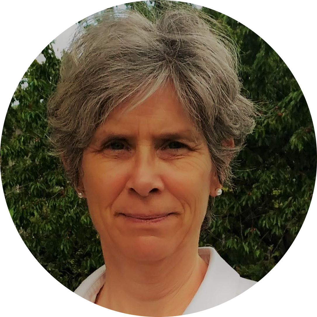 Go to the profile of Karen Sudmeier