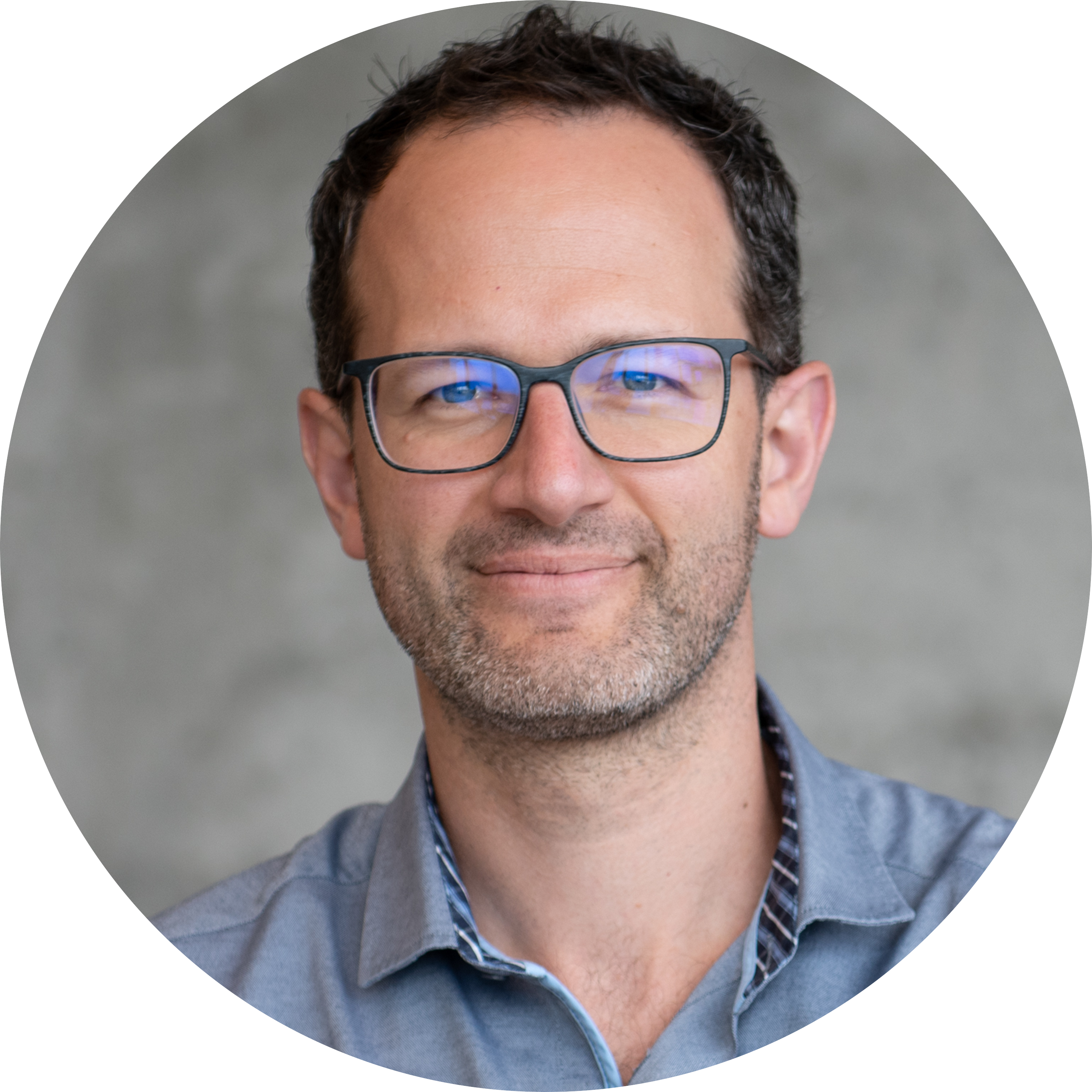 Go to the profile of J. Andrew Pospisilik