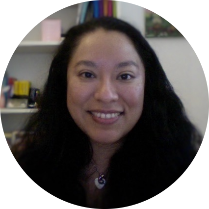 Go to the profile of Carolina Reyes