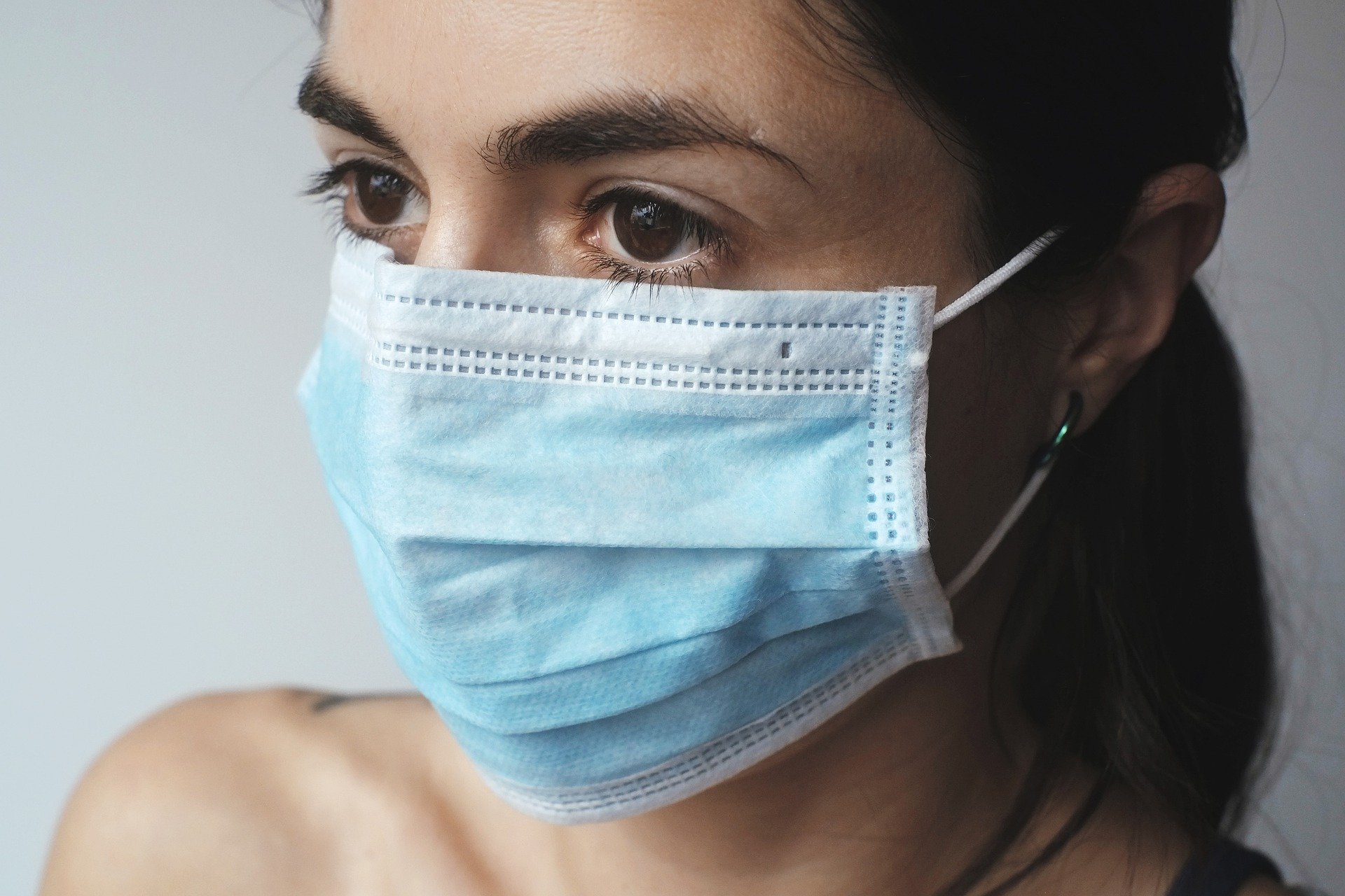 Coronavirus: Scientists need to study the genomics of human susceptibility to COVID-19